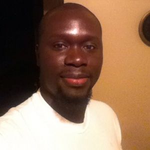 Meet your Posher, Amadou